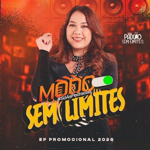 Baixar CDs de Forró – Banda Paixão Sem Limites – Ep Promocional 2026 Download BANDA PAIXÃO SEM LIMITES – EP PROMOCIONAL 2026