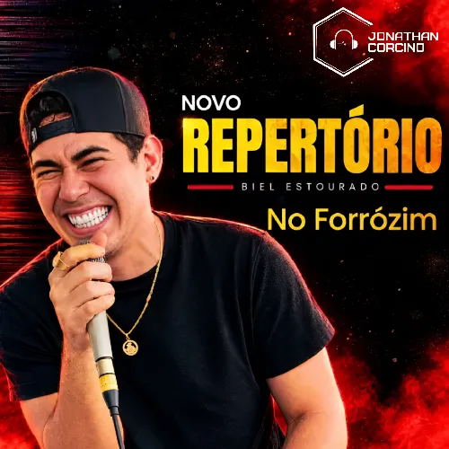 Download Biel Estourado – Outubro 2026 – No Forrozim – Jonathan Corcino