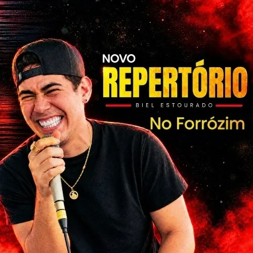 Download Biel Estourado Pra Eu E Você Beber Repertorio Novo 2026 Ewerthynho Divulgações