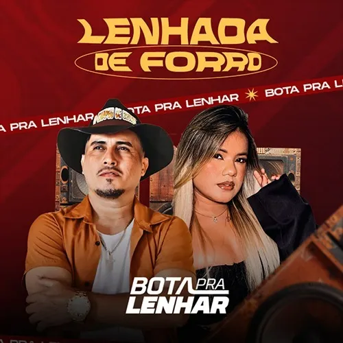 Download BOTA PRA LENHAR (UMA LENHADA DE FORRÓ) REPERTÓRIO SET/OUT 2026