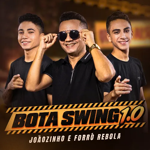 Download BOTA SWING 1.0 Joãozinho e Forró Rebola