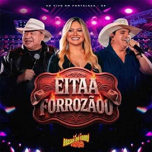 Download BRASAS DO FORRÓ – Ao vivo em Fortaleza-CE (2026) @ZEOVOCDS I ZEOVOCDS.SITE I Repertório novo