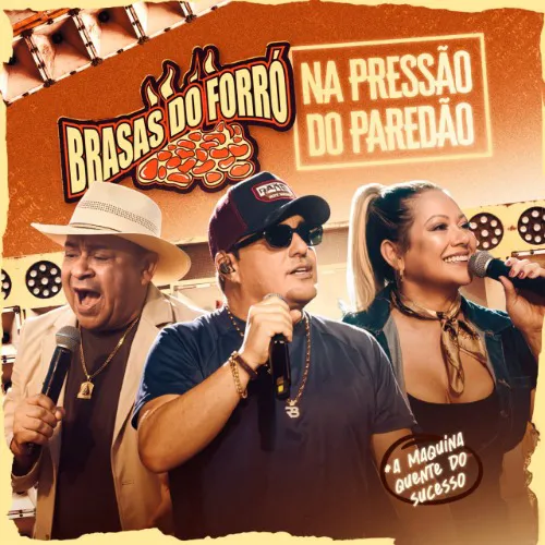 Baixar CDs de Forró – Brasas Do – Forró – Na Pressão Do Paredão – Setembro 2k26 Download Brasas Do Forró – Na Pressão Do Paredão – Setembro 2k26