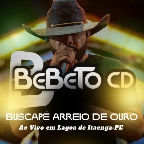 Download BUSCAPE ARREIO DE OURO – AO VIVO EM LAGOA DE ITAENGA – SETEMBRO 2026