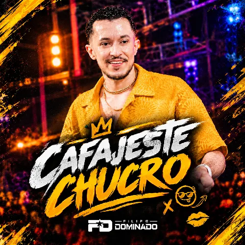 Download Cafajeste chucro – Rey vaqueiro – Mc Ryan Mc Lele e Filipe Dominado – versão forró