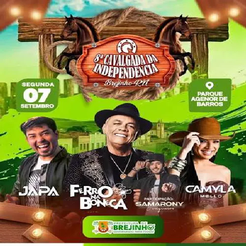 Baixar CDs de Forró – Camyla Melo – Ao Vivo Em Brejinho RN Download Camyla Melo Ao Vivo Em Brejinho RN