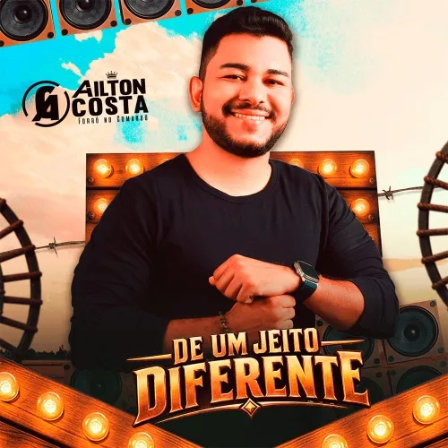 Download CD DE UM JEITO DIFERENTE – AILTON COSTA