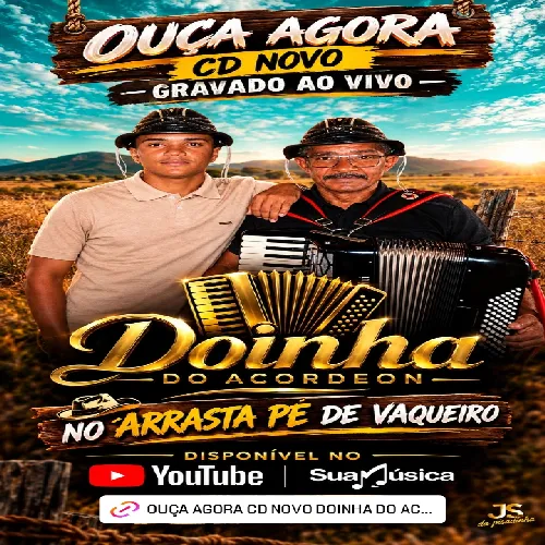Download cd novo gravado ao vivo