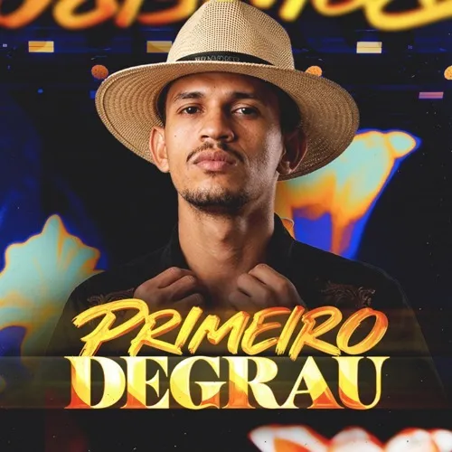 Download CD PRIMEIRO DEGRAU – Vadson Principe