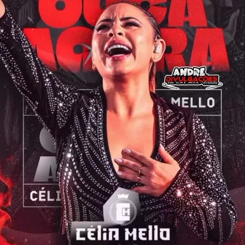 Download Celia Melo Ao Vivo Baixio Fest 2026 – ANDRE DIVULGAÇÕES OFICIAL