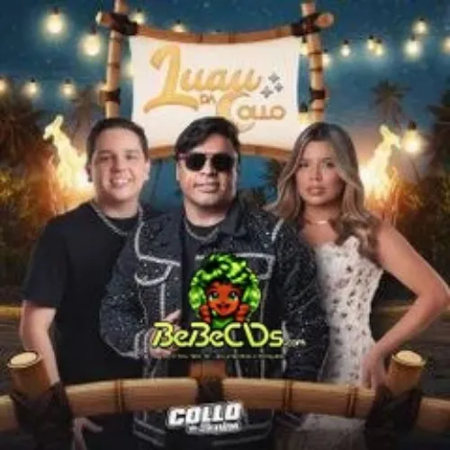 Download COLLO DE MENINA CD NOVO 2027 BONDE DO BRASIL GATINHA MANHOSA LIMAO COM MEL