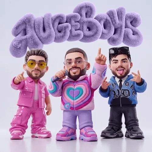 Baixar CDs de Forró – Daily Da Famosinha – Augeboys Download DAILY DA FAMOSINHA – Augeboys