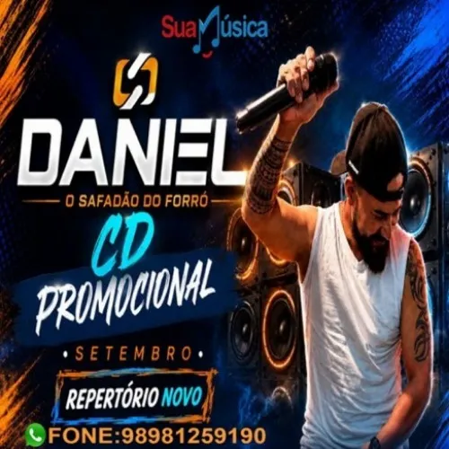 Download DANIEL SAFADÃO SET 2026