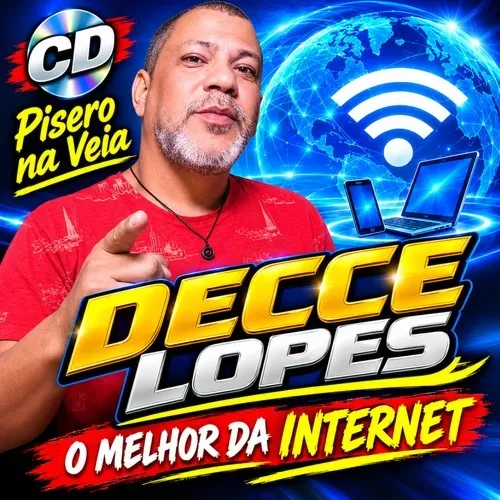 Download Decce Lopes meu pisero