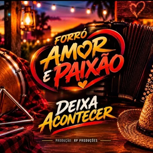 Download Deixa Acontecer