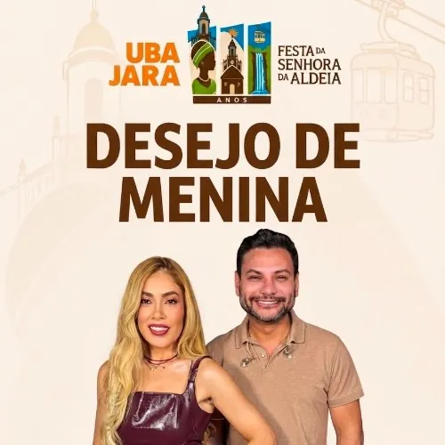 Baixar CDs de Forró – Desejo De Menina – Ao Vivo Em Ubajara-Ce 2026 Download DESEJO DE MENINA – AO VIVO EM UBAJARA-CE 2026
