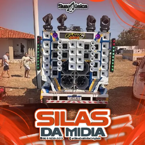 Download DESTAK FORRÓZEIRO – CD OUTUBRO 20 26 SilasDaMidiaOriginal