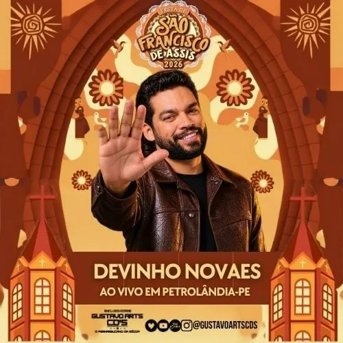 Download DEVINHO NOVAES – AO VIVO EM PETROLÂNDIA-PE @GUSTAVOARTSCDS 02/10/2026
