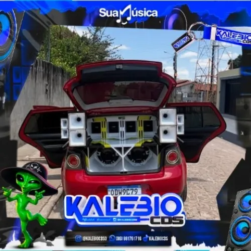 Download DJ MELK CAIXA E PEDAL SAMPLEADO PRA PAREDAO OUTUBRO 2026 – Mix kalebio cds