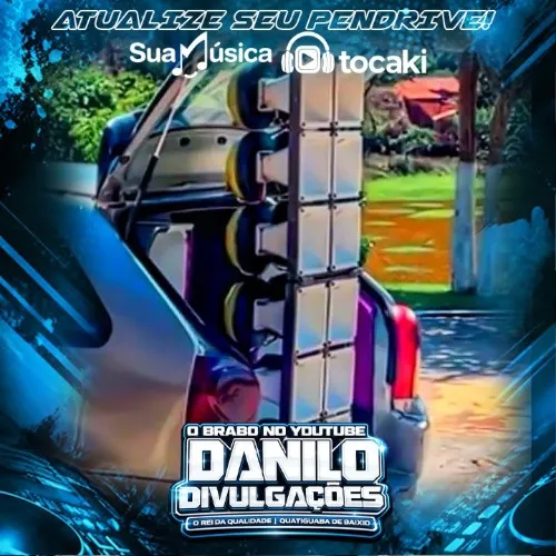 Download DJ MELK CD OUTUBRO 2026 REPERTÓRIO PRA PAREDÃO | CAIXA SAMPLEADA – OBraboNoYTDaniloDivulgacoes