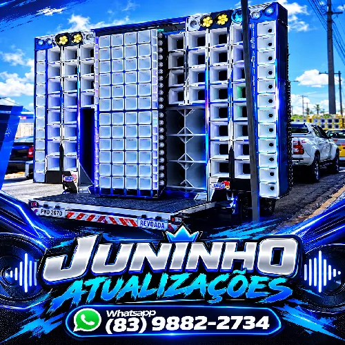 Download DK BATIDÃO 2026 JUNINHO ATUALIZAÇÕES CDS REPERTÓRIO NOVO E ATUALIZADO A QUALIDADE QUE FAZ A DIFERENÇ