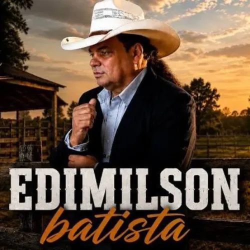 Baixar CDs de Forró – Edmilson Batista – DVD Forrozão 2026 Download Edmilson Batista DVD Forrozão 2026