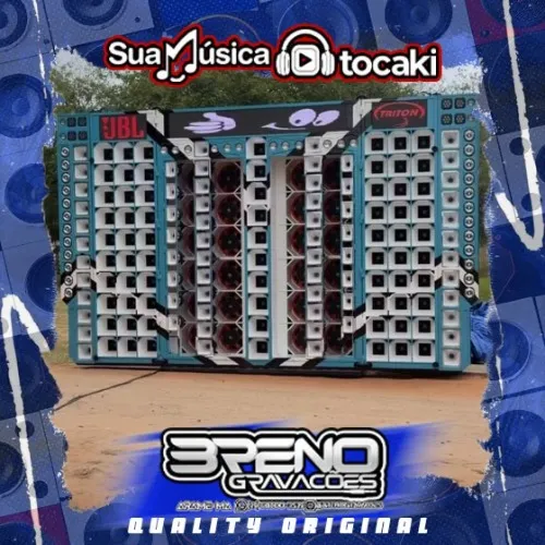 Download EDSON VIEIRA CD SETEMBRO 2026 | REMASTERIZADO – BrenoGravacoes