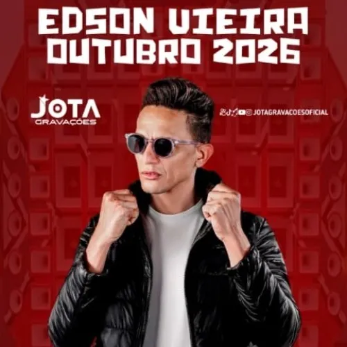 Download EDSON VIEIRA REPERTÓRIO NOVO OUTUBRO 2026