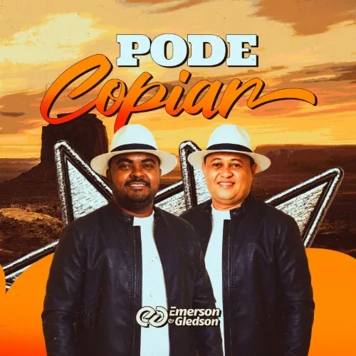Download Emerson e Gledson – Pode Copiar