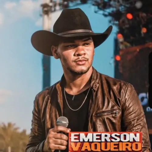 Download Emerson Vaqueiro – Vem Ser Feliz Aqui