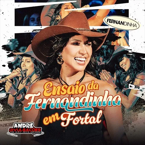 Download Ensaio Da Fernandinha em Fortal – ANDRE DIVULGAÇÕES OFICIAL