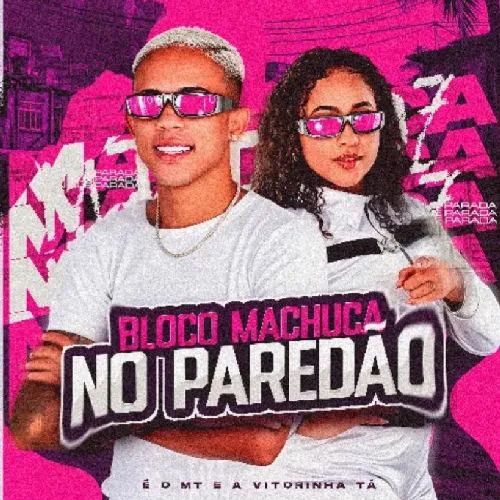 Download EOMT Hit Machuca no Paredao