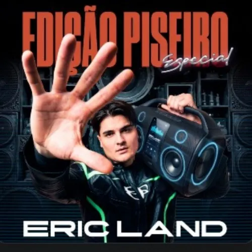 Download ERIC LAND CD PISEIRO ESPECIAL EWERTHYNHO DIVULGAÇÕES