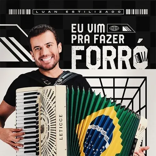 Download EU VIM PRA FAZER FORRO – Luan Estilizado
