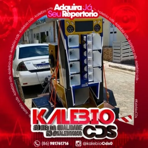 Download EX GUETE CAIXA SAMPLEADA PRA PAREDÃO OUTUBRO 2026 – kalebio cds