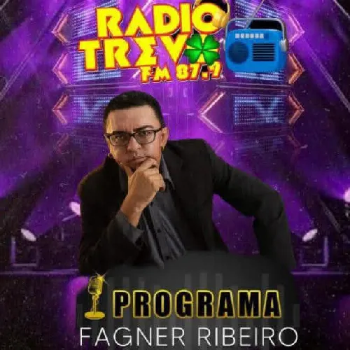 Download FAGNER RIBEIRO TREVO FM VOL 03 2026