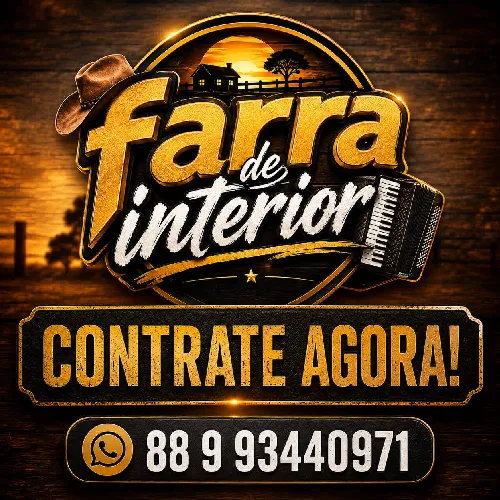 Download Farra De Interior na pegada do xote 2.0