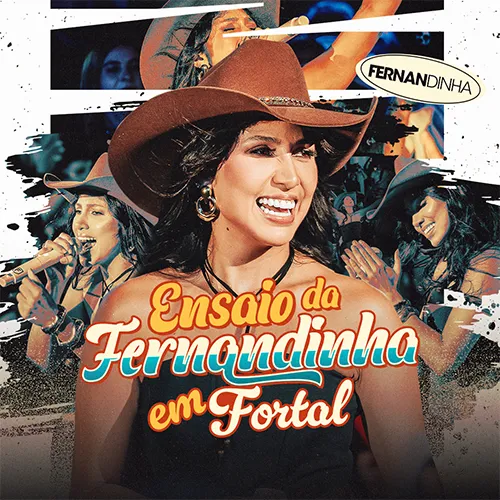 Baixar CDs de Forró – Fernandinha – Ensaio Ao Vivo Em Fortal – Setembro 2k26 Download Fernandinha – Ensaio Ao Vivo Em Fortal – Setembro 2k26