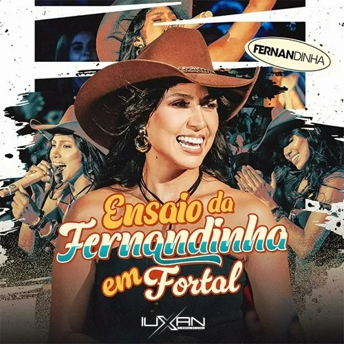 Baixar CDs de Forró – Fernandinha – Ensaio Da Fernandinha em Fortal – 2026 Download Fernandinha – Ensaio Da Fernandinha em Fortal – 2026