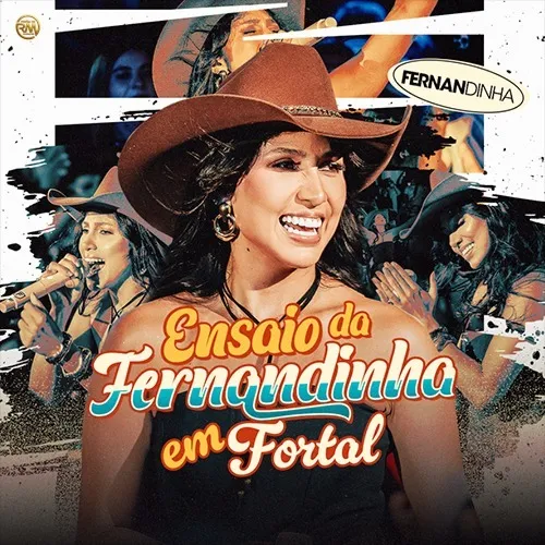 Download Fernandinha No Ensaio Da Fernandinha em Fortal 2026