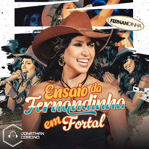 Download Fernandinha – Setembro 2026 – Ensaio da Fernandinha Em Fortal – Jonathan Corcino