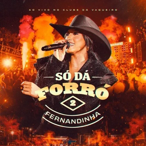 Download Fernandinha – So Da Forro 2