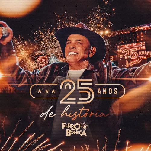 Download Ferro Na Boneca – 25 Anos De História Part.1