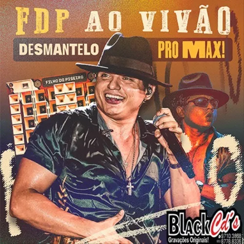 Download FILHO DO PISEIRO DESMANTELO PRO MAX PRA PAREDÃO SETEMBRO 2026 BLACK CDS WAT 085 997103868