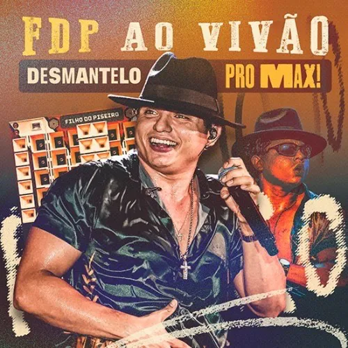 Download FILHO DO PISEIRO – DESMANTELO PRO MAX – SETEMBRO 2026 – NETO DIVULGAÇÕES
