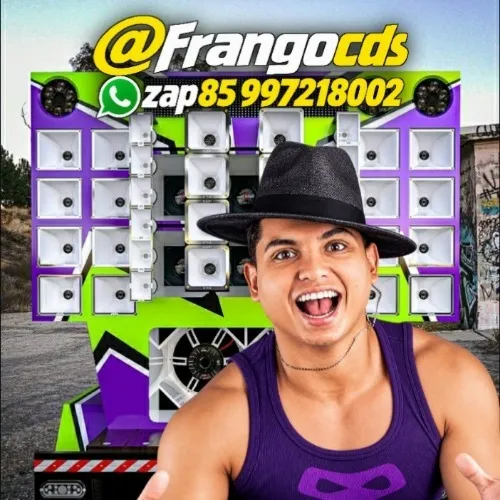 Download FILHO DO PISEIRO SETEMBRO 2026 PEDAL CAIXA PRA PAREDAO FRANGO CDS