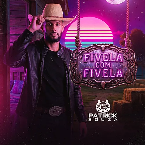 Baixar CDs de Forró – Fivela com Fivela-Patrick Souza Download Fivela com Fivela-Patrick Souza