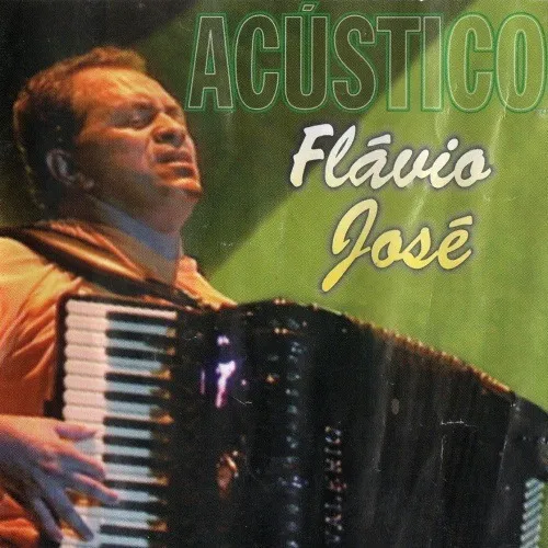 Download Flávio José – Acústico 2003