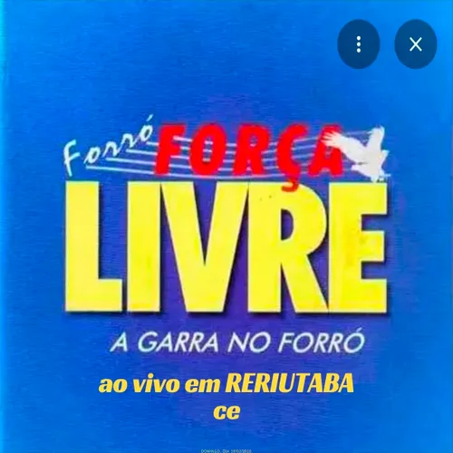 Download FORÇA LIVRE EM RERIUTABA