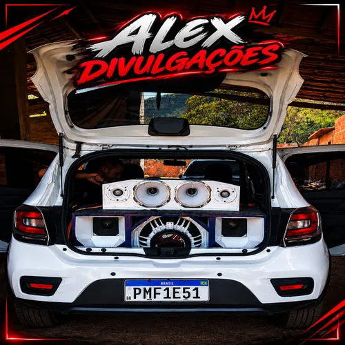Download FORRO BALANÇA QUENTE 2015 – ALEX DIVULGACOES